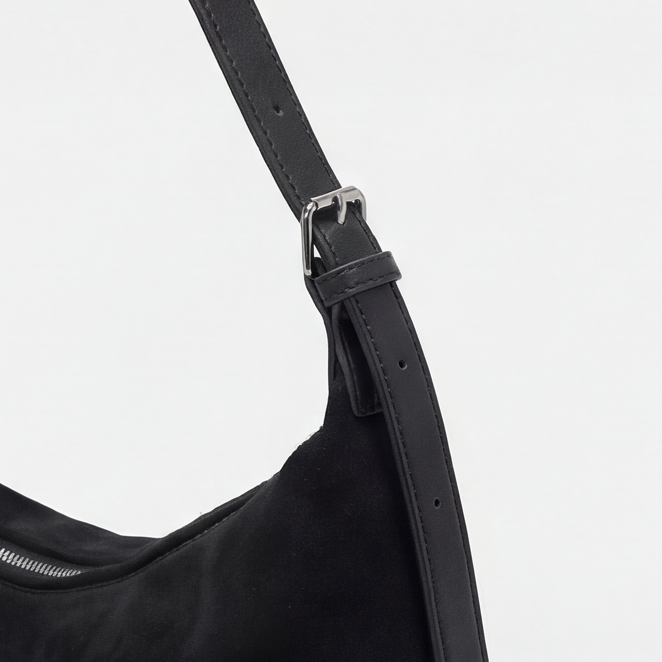 Porto Underarm Shoulder Bag