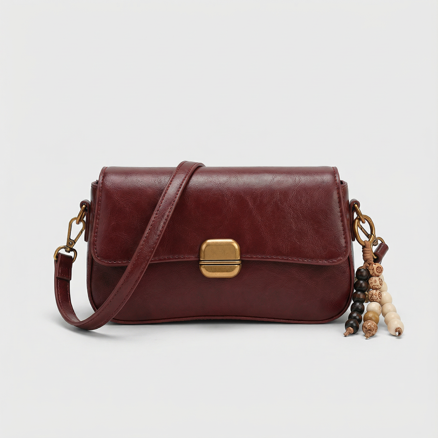 Milan Crossbody Bag