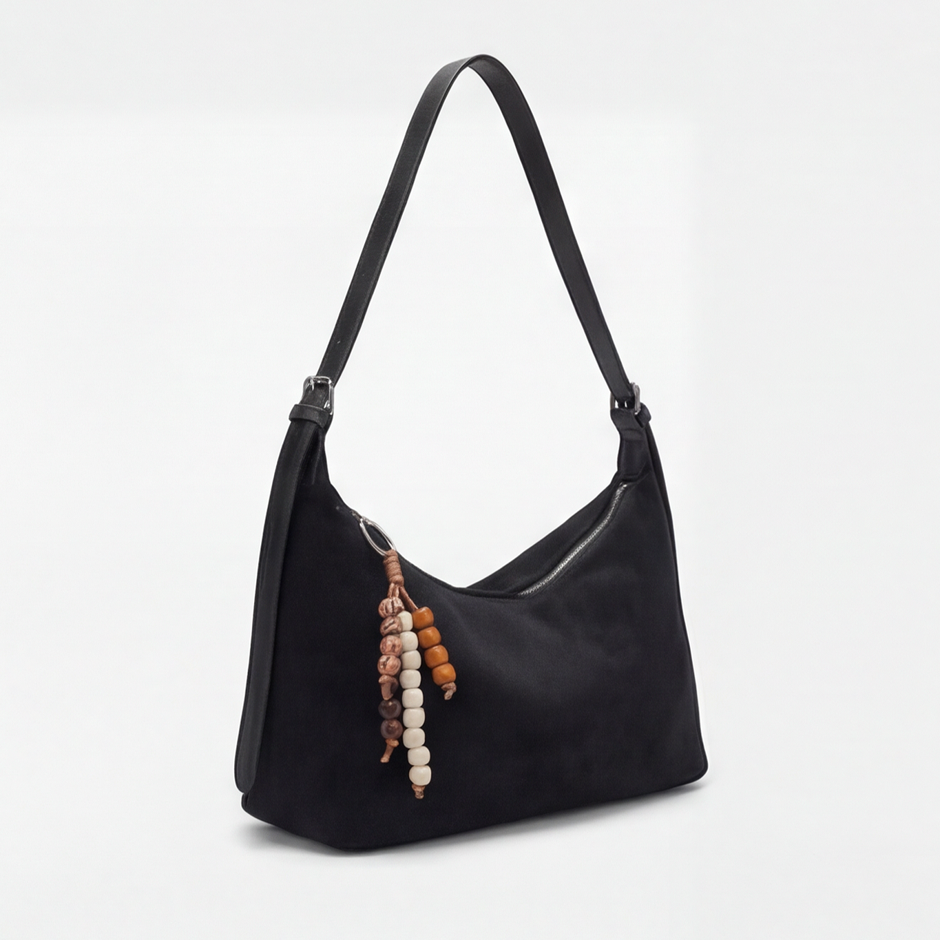 Porto Underarm Shoulder Bag