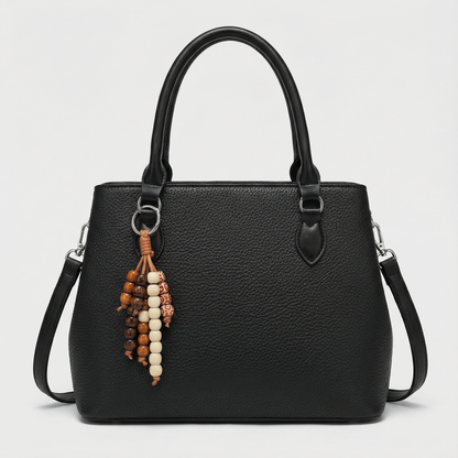 Vienna Shoulder Tote