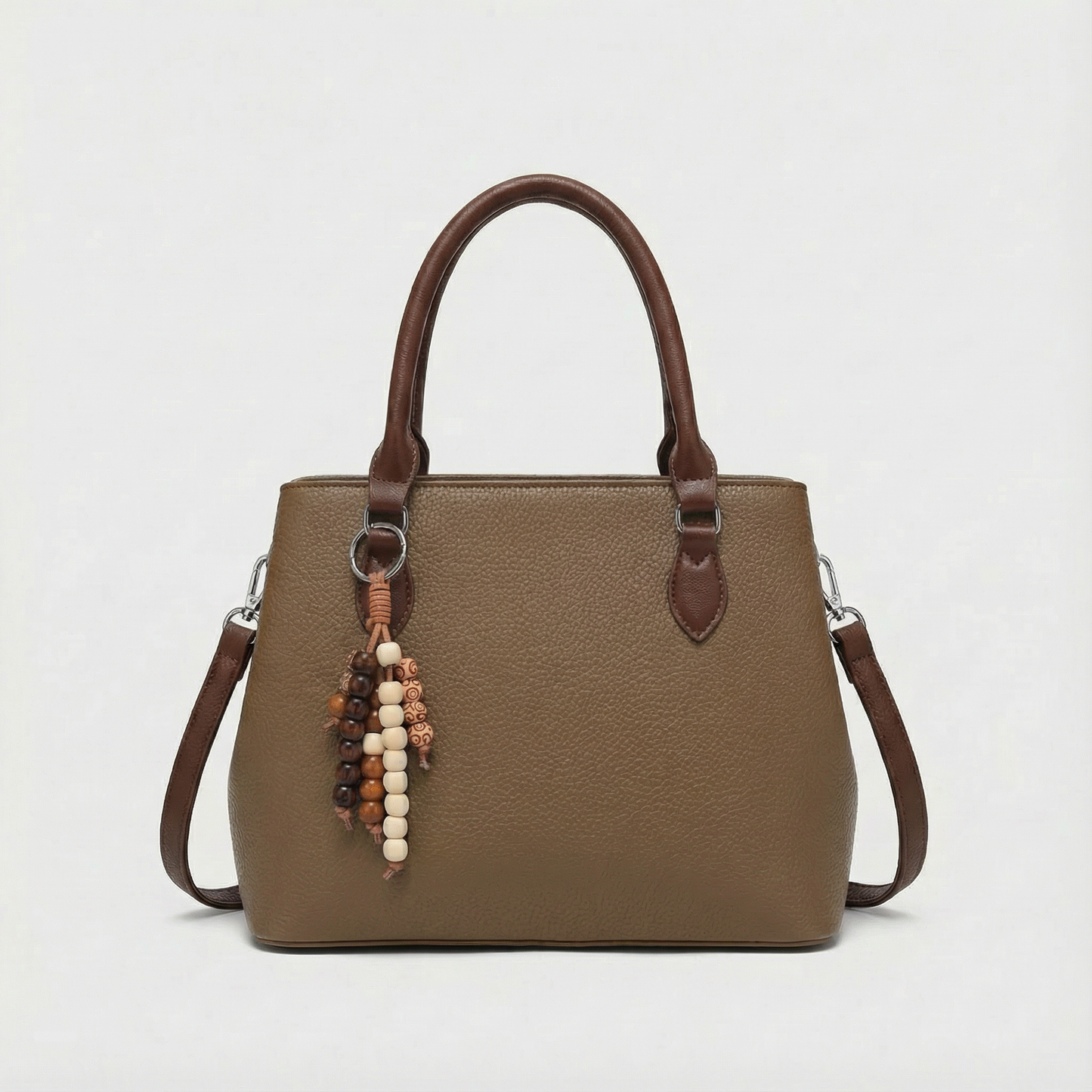 Vienna Shoulder Tote