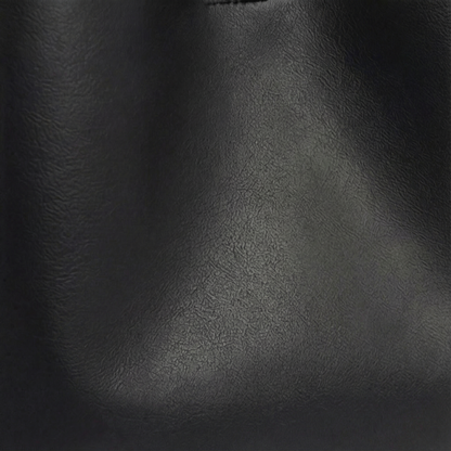 Verona Underarm Bag + Mini Pouch