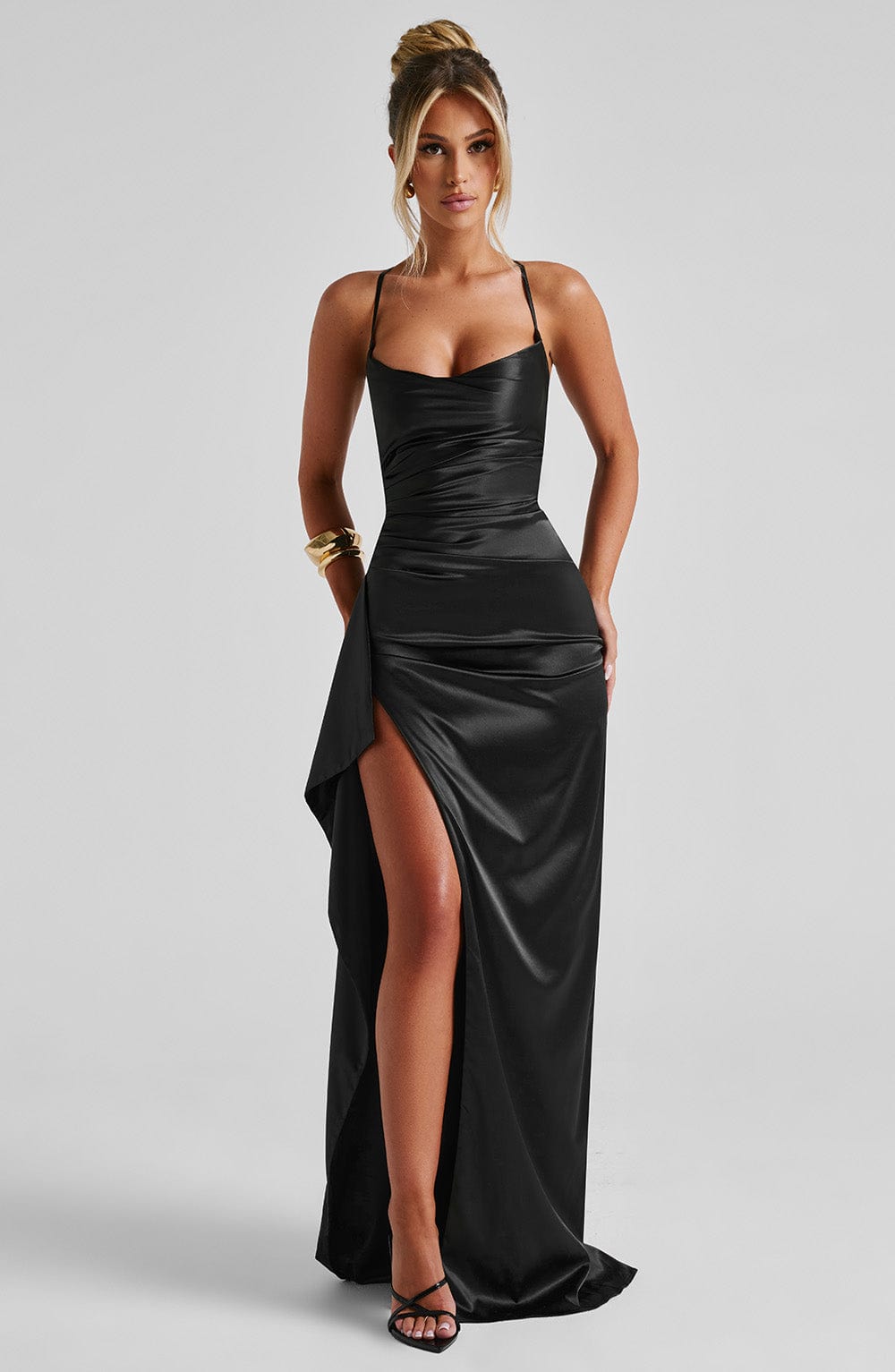 After Hours Maxi