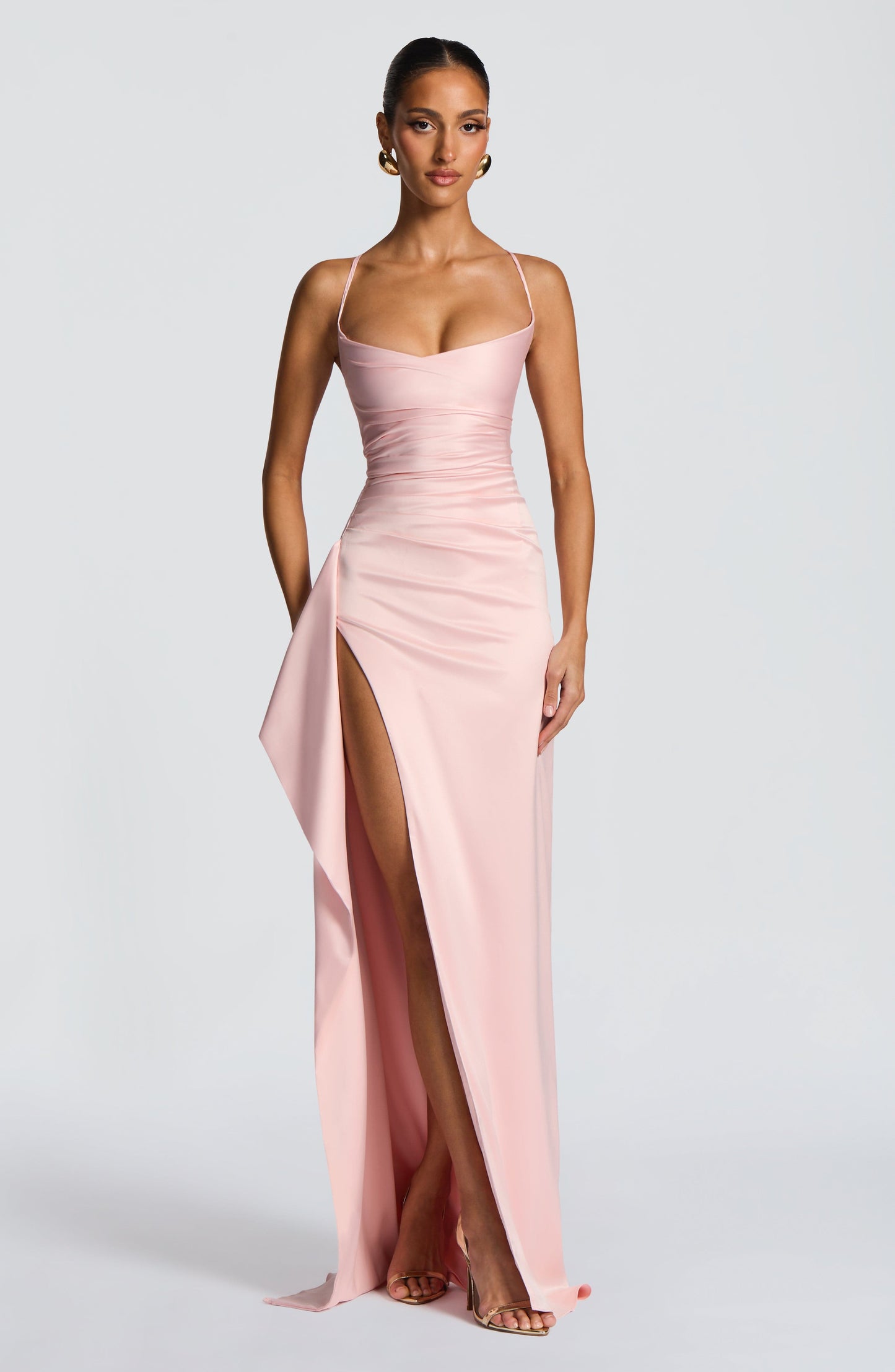 After Hours Maxi