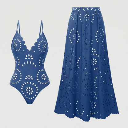 Soleil Beach-to-Dinner Maxi