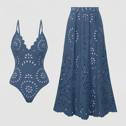 Soleil Beach-to-Dinner Maxi