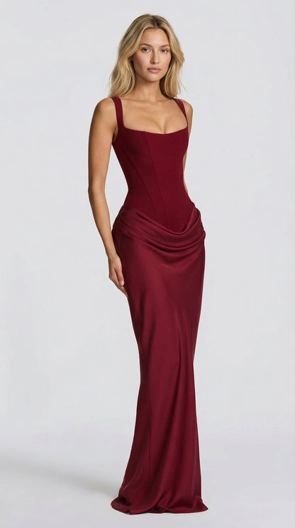 YUNO | Hourglass Maxi