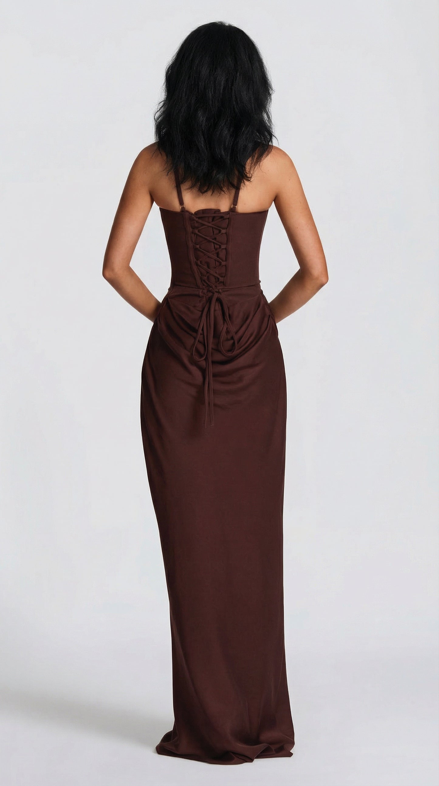 YUNO | Hourglass Maxi