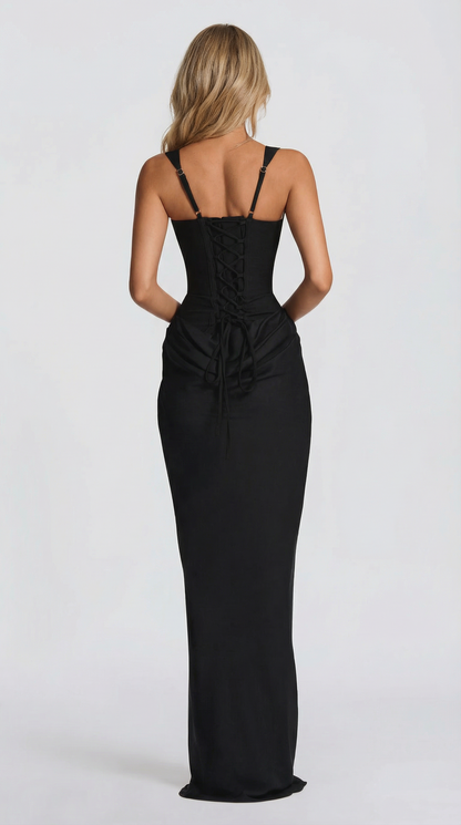 YUNO | Hourglass Maxi