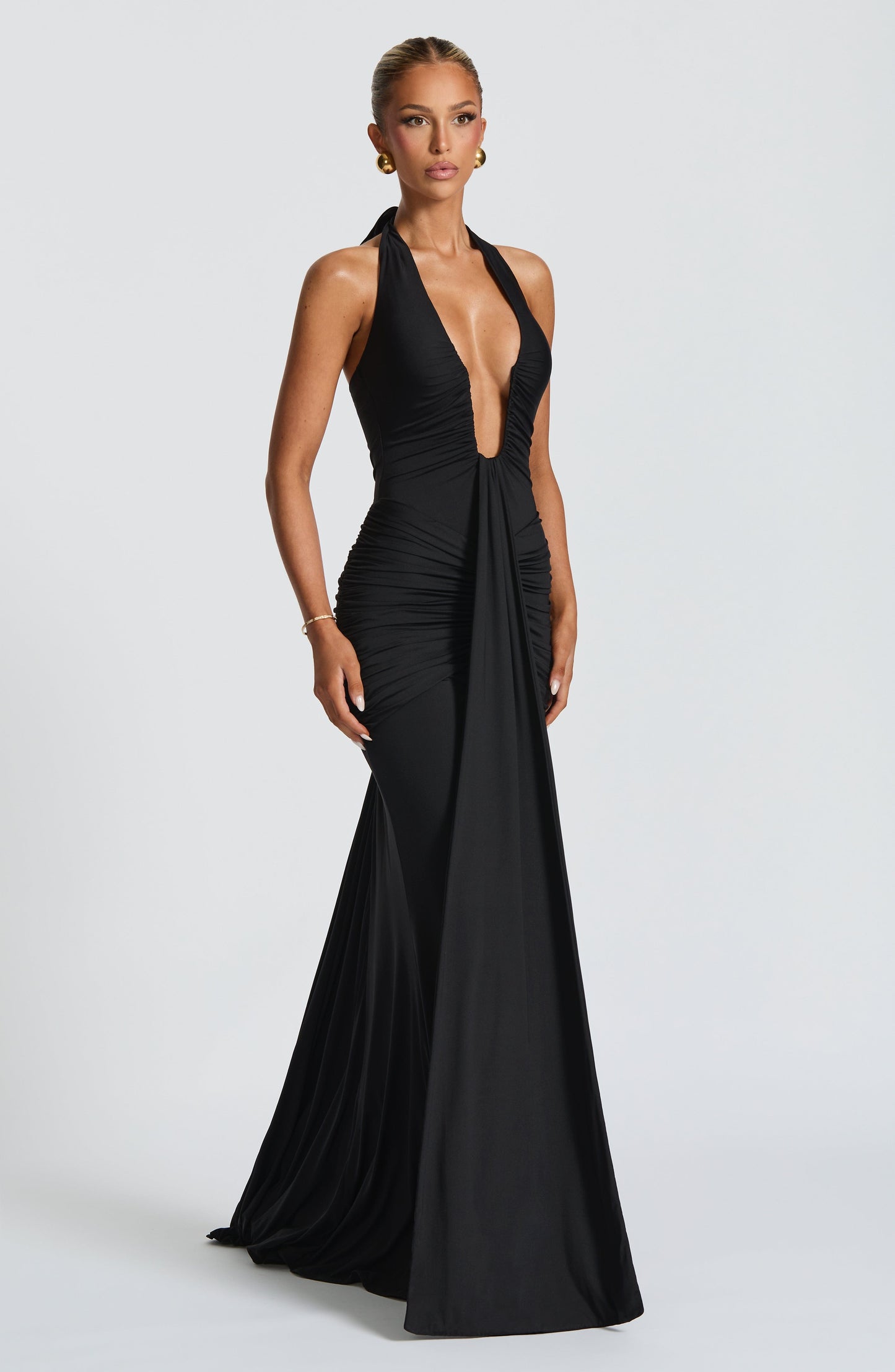 After Midnight Maxi