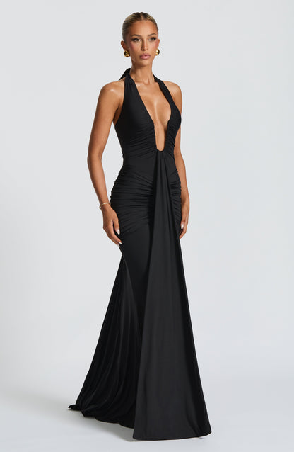 After Midnight Maxi