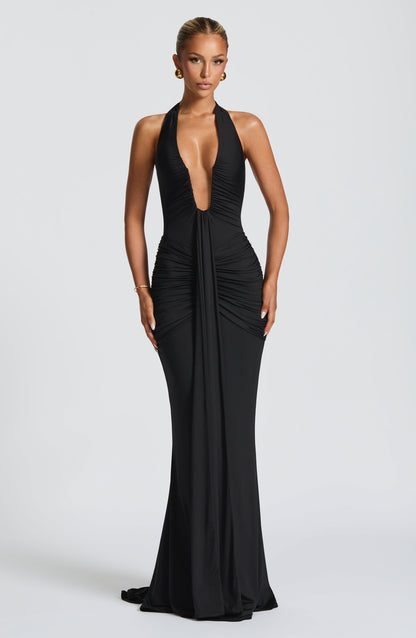After Midnight Maxi