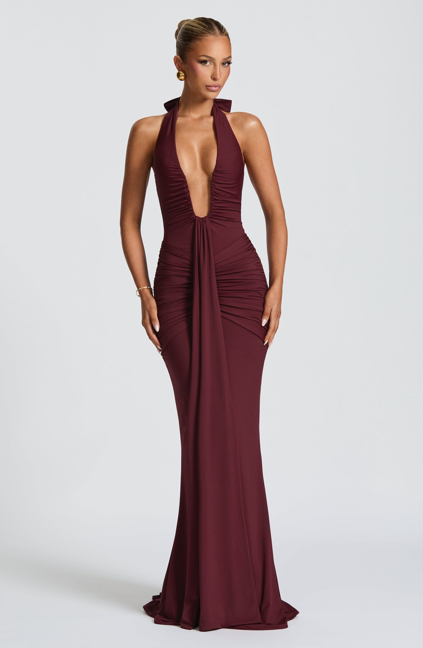 After Midnight Maxi