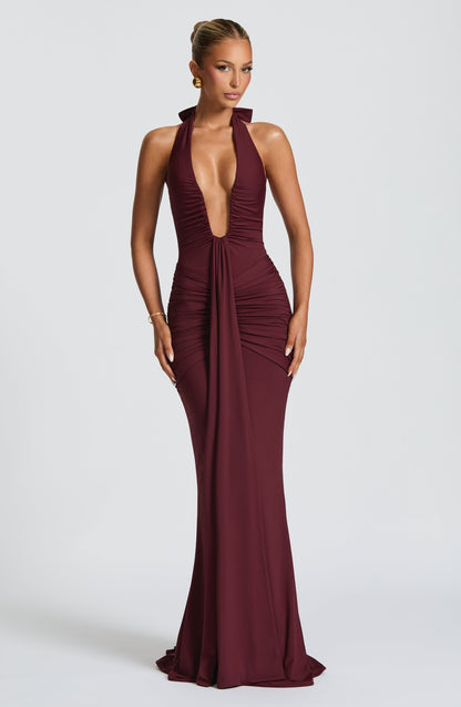 After Midnight Maxi