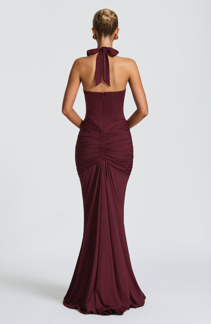 After Midnight Maxi