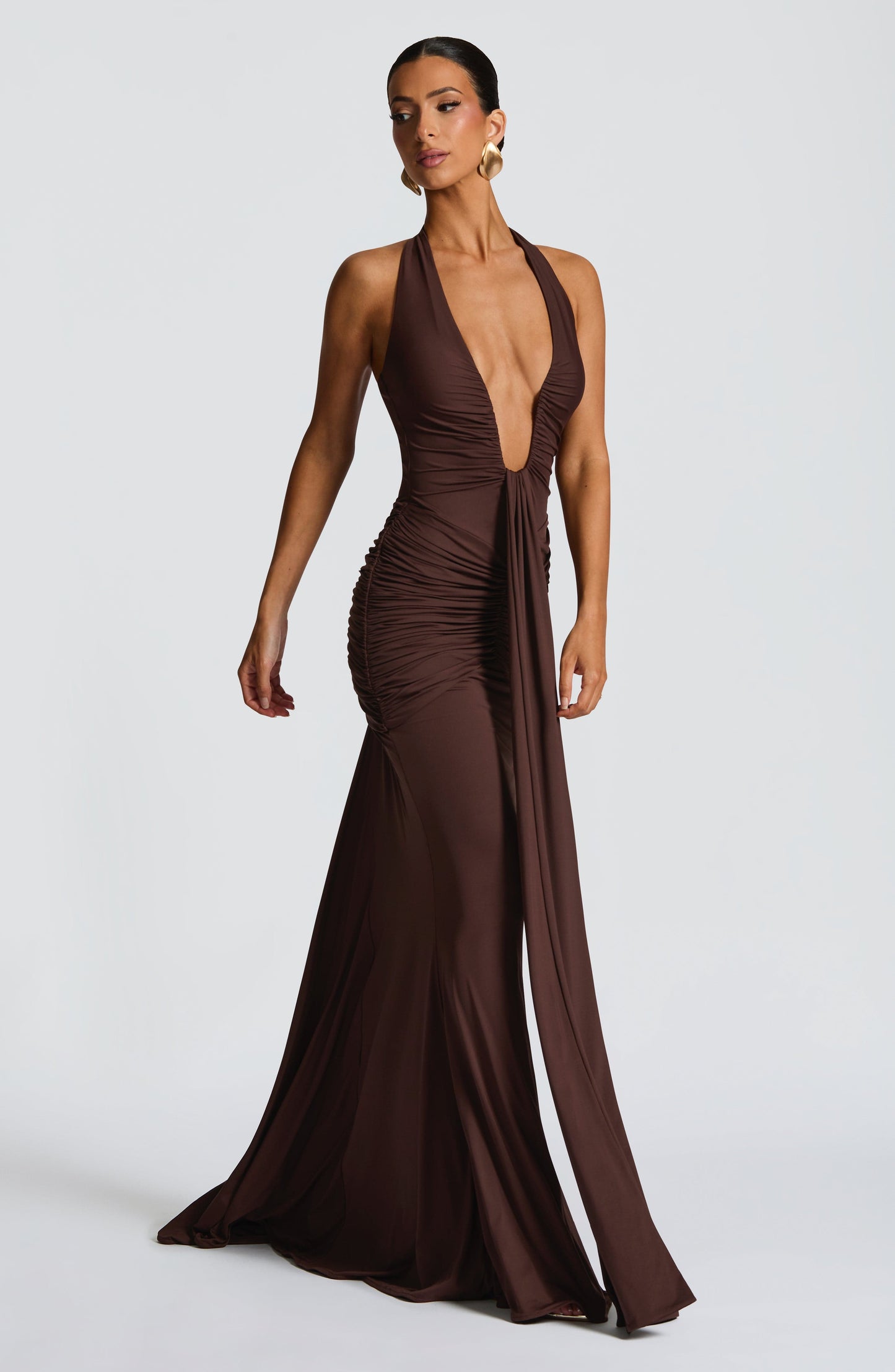 After Midnight Maxi