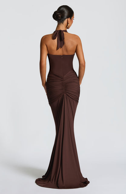 After Midnight Maxi