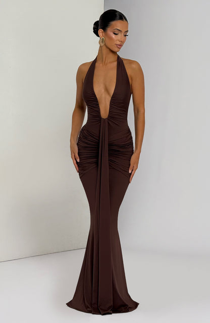 After Midnight Maxi